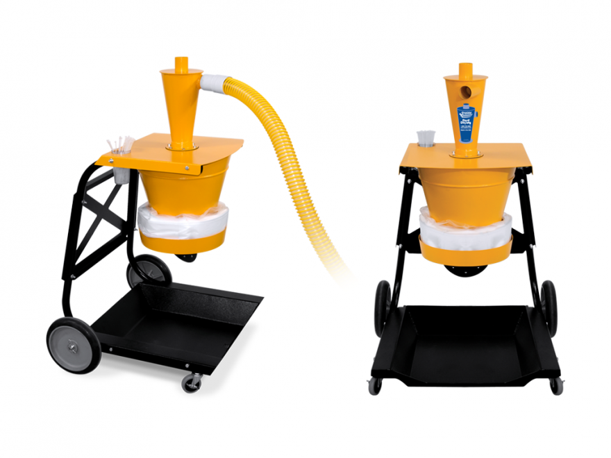 Beat the Grind with a Pre-separator