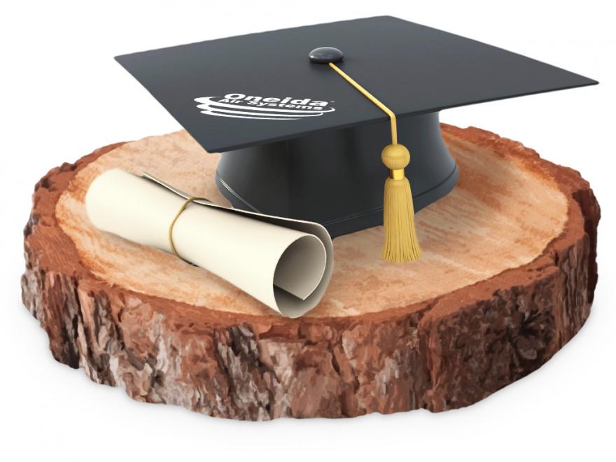 2016 Future Craftsmen Scholarship Recipients