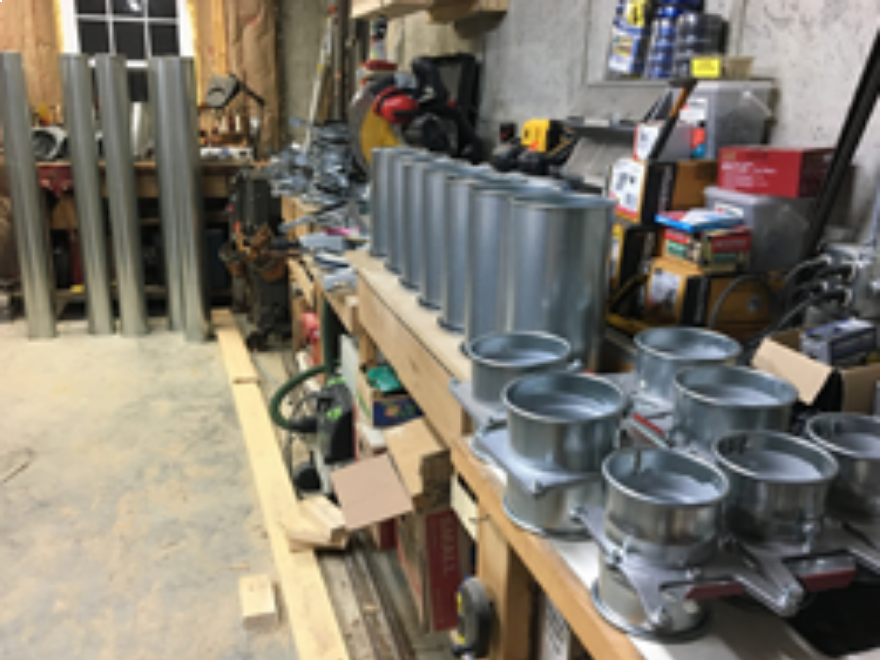 Ductwork: From Layout Design to Installation