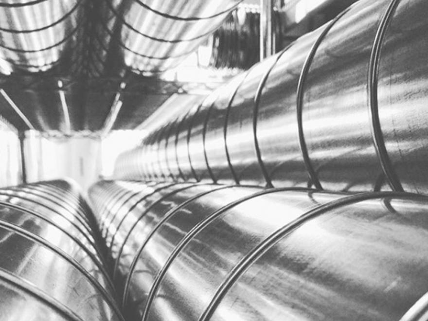 How to Select the Correct Ductwork Diameter 