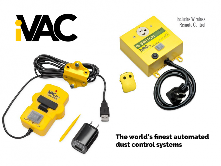 Oneida Air Partners with iVac