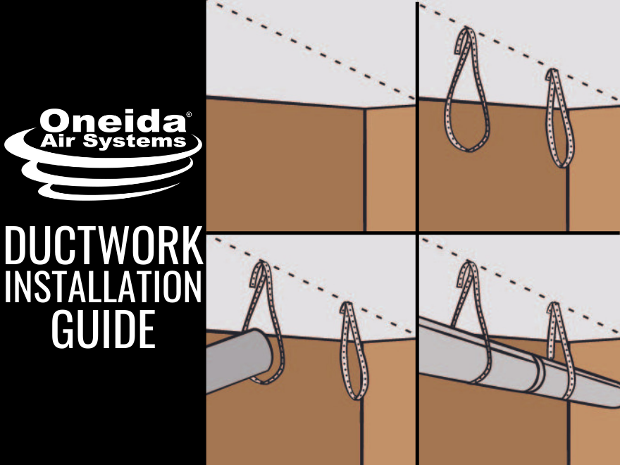 How to Start Your Ductwork Layout 