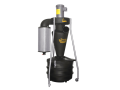Introducing the Redesigned Mini Gorilla Portable Dust Collector