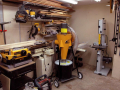 Great Appreciation for Well Made American Tools Like the Mini Gorilla