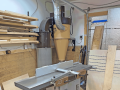 Furniture Shop Boosts Efficiency with the Dust Gorilla Pro 