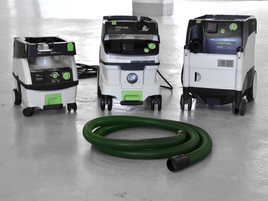 Ultimate Dust Deputy Product Awareness Bulletin