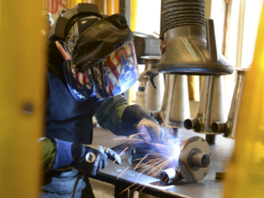 6 Reasons for Choosing Oneida Air Systems