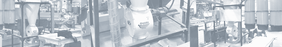 Transfer Blower Systems