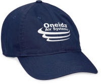 Official Oneida Air Systems Logo Hat
