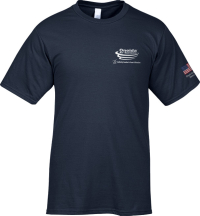 Oneida Air Systems American Manufacturing T-Shirt