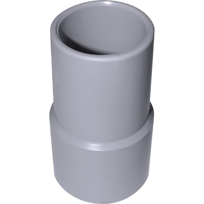Vacuum Hose Screw-Cuff Adapters