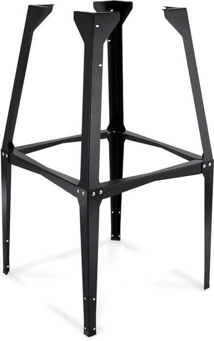 Dust Gorilla Pro Freestanding Angle Bracket Leg Kit