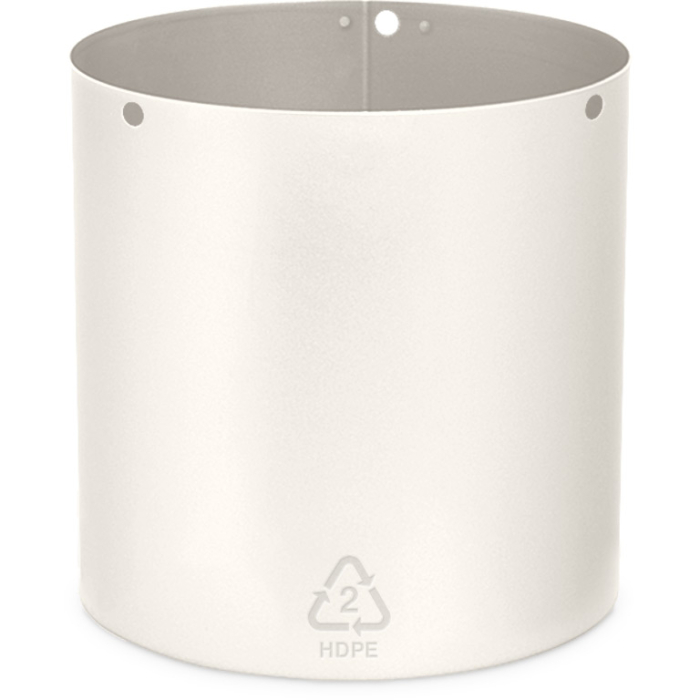 Drum Liner Bag Holder Sleeves