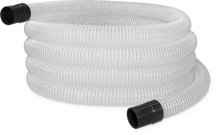 2" x 25' Floor Sanding Vacuum Hose