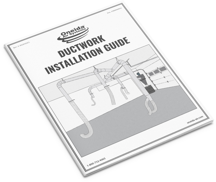Ductwork Installation Guide