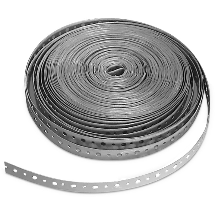 Ductwork Hanger Strap - 100' Roll