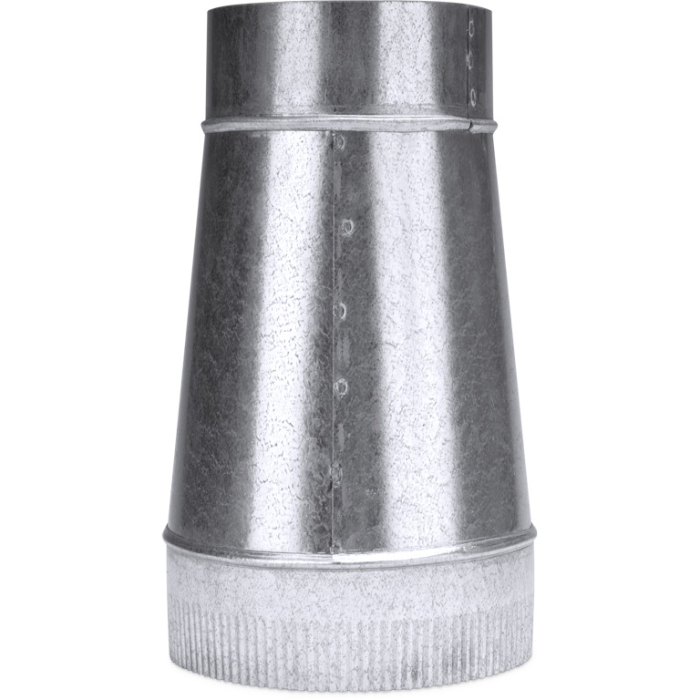 16" - 14" Heavy Long-Taper Reducer