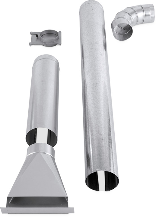 Floor Sweep Ductwork Kit