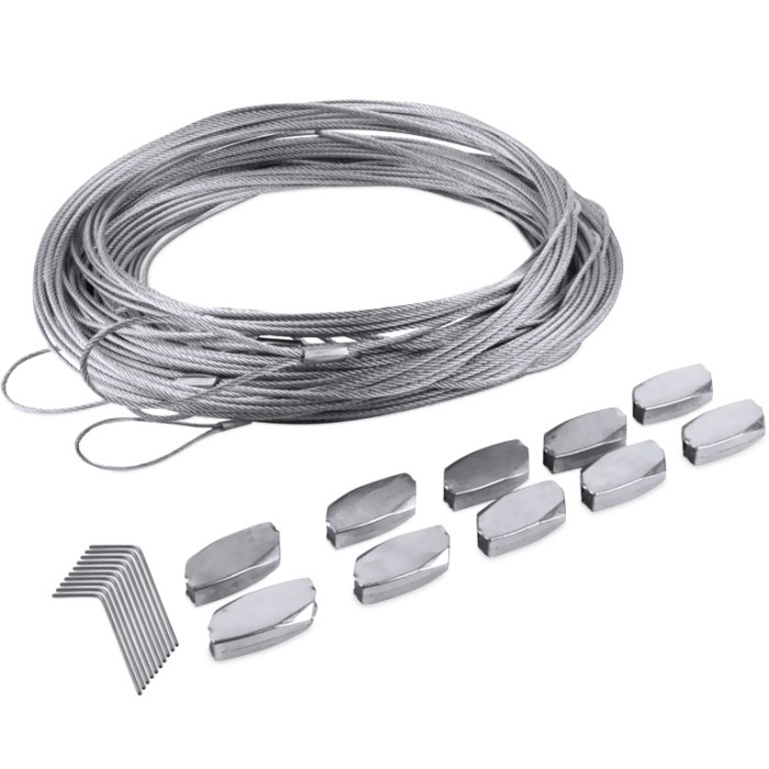 Gripple Hang-Fast System
