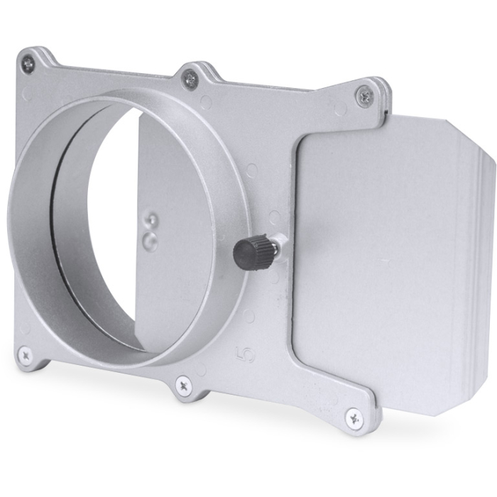 4" Aluminum Blast Gate