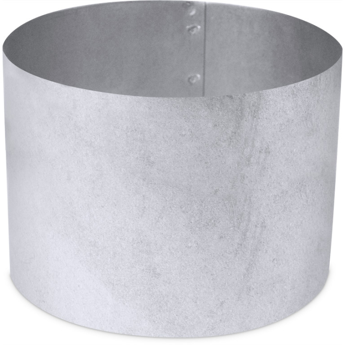 8" Female Duct Adapter