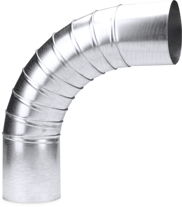 Heavy Fixed Elbow Joints