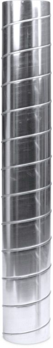 16" x 10' Spiral Pipe
