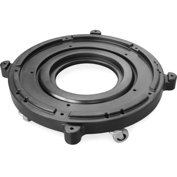 Universal Drum Dolly