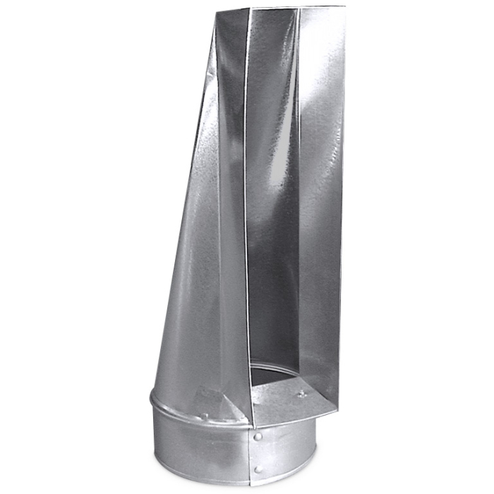 5" Radial/Miter Saw Hood