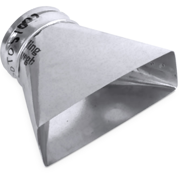 Dust Collection Hoods
