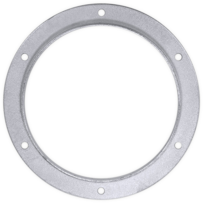 6" Angle Ring 