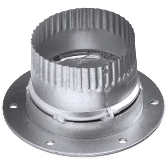 Collared Flanges