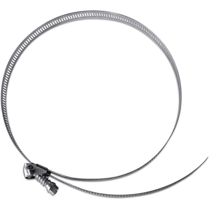 Quick-Release Hose Clamps
