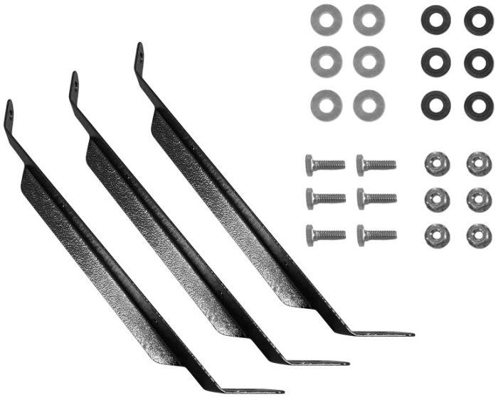 Angle Brace Support Kit for Super Dust Deputy Cyclones