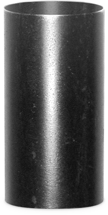 2" Vacuum Hose Coupler