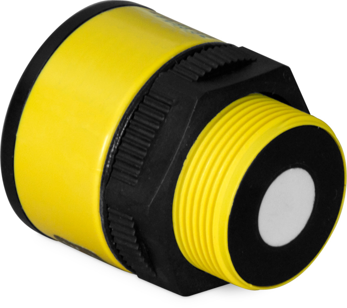 Ultrasonic Dust Sentry Bin Fill Level Indicator