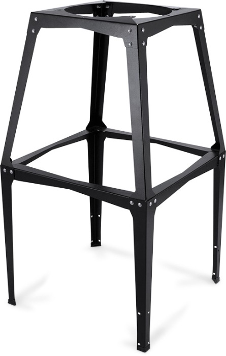 V-System Freestanding Angle Bracket Leg Kit