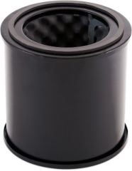 13" Stacking Sound Filter