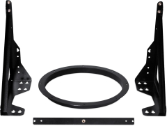 18&quot; Cyclone Wall Mounting Bracket