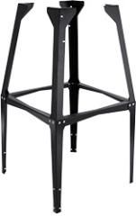 Dust Gorilla Pro Freestanding Angle Bracket Leg Kit
