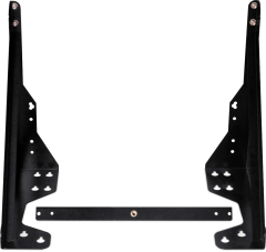 23/28&quot; Cyclone Wall Mounting Bracket