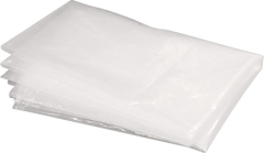 5x Large 3 Mil Plastic Liner Bags