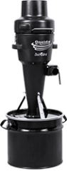 Dust Cobra 17 Gal. Full-Unit HEPA Cyclonic Dust Extractor