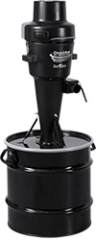 Dust Cobra 35 Gal. Full-Unit HEPA Cyclonic Dust Extractor