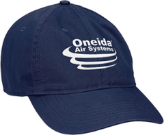 Official Oneida Air Systems Logo Hat