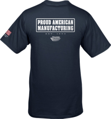 Oneida Air Systems American Manufacturing T-Shirt