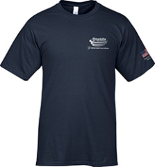Oneida Air Systems American Manufacturing T-Shirt