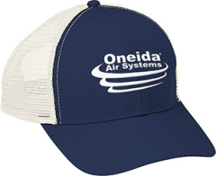 Official Oneida Air Systems Logo Trucker Hat