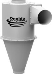 C2500 Steel Cyclone Separator