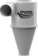 C3500 Steel Cyclone Separator